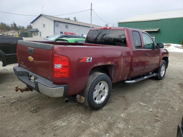 Photo 3 from auction – 2013 CHEVROLET SILVERADO with VIN 1GCRKSE72DZ203539