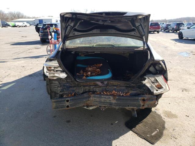 Photo 6 from auction – 2012 HONDA CIVIC LX with VIN 2HGFB2E53CH549892