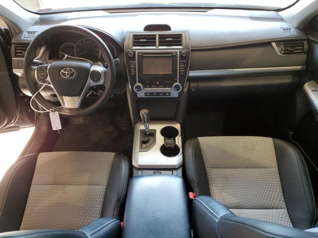 Photo 8 from auction – 2012 TOYOTA CAMRY BASE with VIN 4T1BF1FK2CU076284