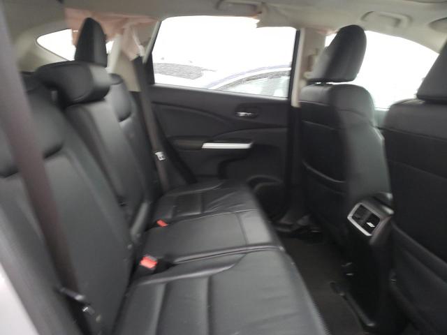 Photo 10 from auction – 2015 HONDA CR-V TOURI with VIN 5J6RM4H93FL075654