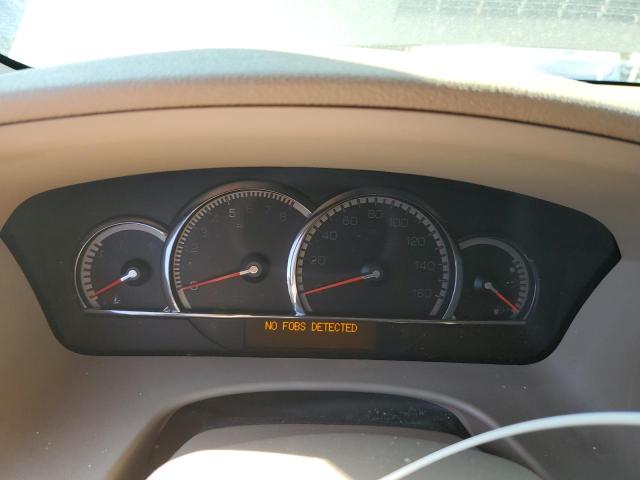 Photo 9 from auction – 2010 CADILLAC STS with VIN 1G6DU6EV6A0115008