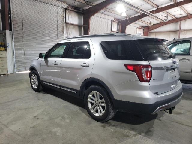 Photo 2 from auction – 2016 FORD EXPLORER with VIN 1FM5K7DH3GGB70004