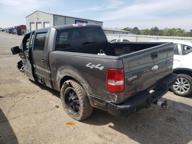 Photo 2 from auction – 2008 FORD F150 SUPER with VIN 1FTRW14W18KD37657