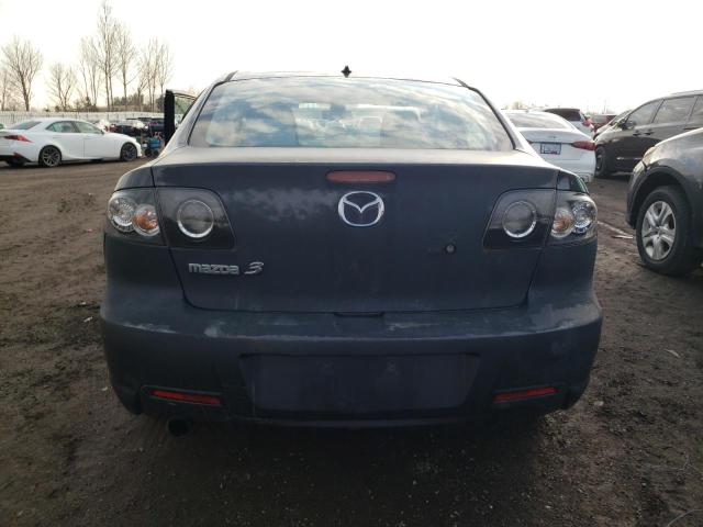 Фото 6 с аукциона – 2007 MAZDA 3 S с VIN JM1BK323271761919