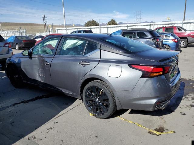 Photo 2 from auction – 2022 NISSAN ALTIMA SR with VIN 1N4BL4CW0NN329000