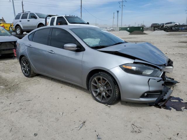 Photo 4 from auction – 2014 DODGE DART SXT with VIN 1C3CDFBB8ED926511