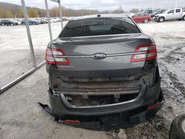 Photo 6 from auction – 2015 FORD TAURUS SE with VIN 1FAHP2D85FG153702