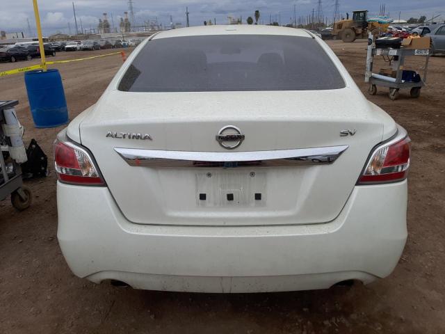 Photo 6 from auction – 2015 NISSAN ALTIMA 2.5 with VIN 1N4AL3AP9FC272682