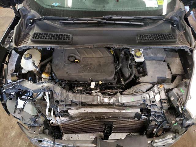 Photo 12 from auction – 2017 FORD ESCAPE SE with VIN 1FMCU9GD4HUB75852