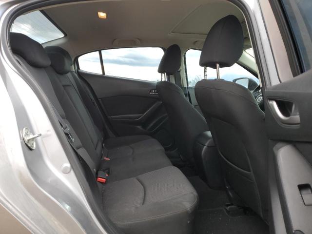 Photo 10 from auction – 2014 MAZDA 3 TOURING with VIN 3MZBM1V70EM105003