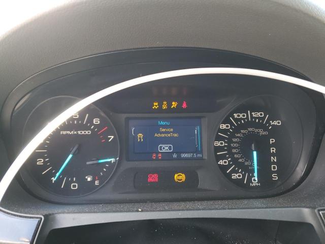 صورة رقم 9 من المزاد - 2013 FORD EDGE SE مع VIN 2FMDK3GCXDBC33851