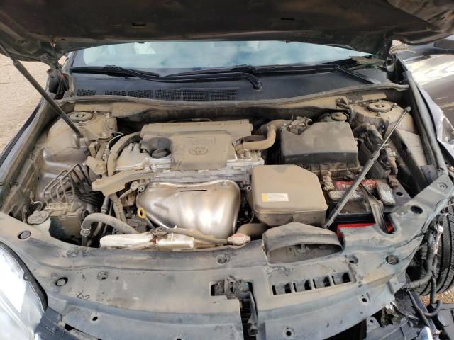 Photo 11 from auction – 2016 TOYOTA CAMRY LE with VIN 4T4BF1FKXGR524976