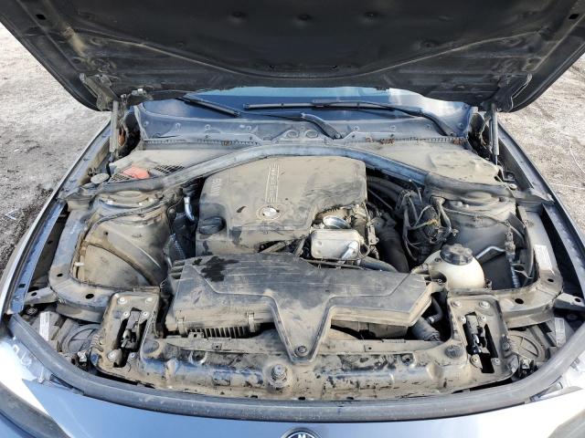 Photo 11 from auction – 2012 BMW 328 I with VIN WBA3A5C53CF344273