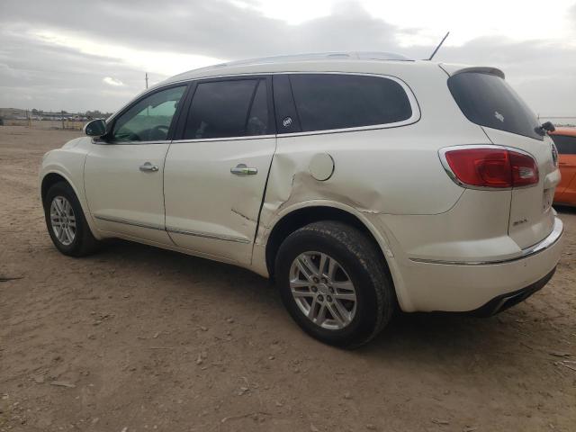 Photo 2 from auction – 2014 BUICK ENCLAVE with VIN 5GAKRAKD9EJ291542