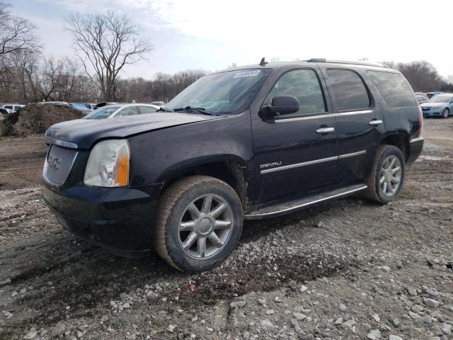 GMC YUKON DENA 2011 with VIN 1GKS2EEF6BR322013 - Photo from auction