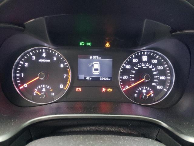 Photo 9 from auction – 2020 KIA FORTE FE with VIN 3KPF24AD2LE228588