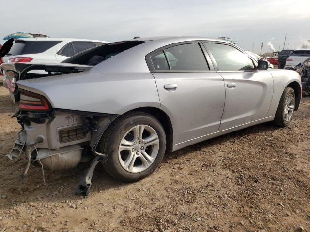 Photo 3 from auction – 2018 DODGE CHARGER SX with VIN 2C3CDXBG8JH247272