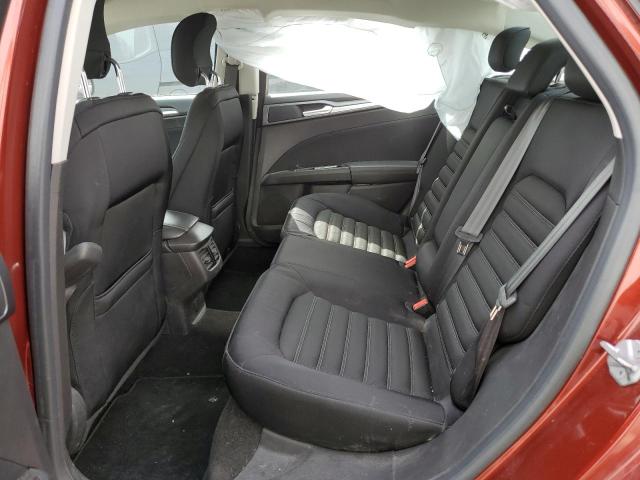 Photo 10 from auction – 2014 FORD FUSION SE with VIN 3FA6P0H75ER135253