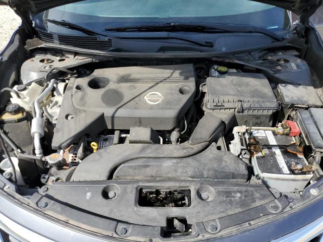 Photo 11 from auction – 2013 NISSAN ALTIMA 2.5 with VIN 1N4AL3AP6DN402001