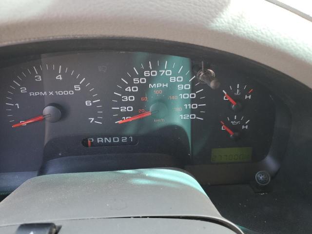 Photo 9 from auction – 2004 FORD F150 SUPER with VIN 1FTPW12554KD82841