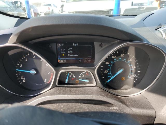 Photo 9 from auction – 2014 FORD ESCAPE TIT with VIN 1FMCU9J93EUD93684