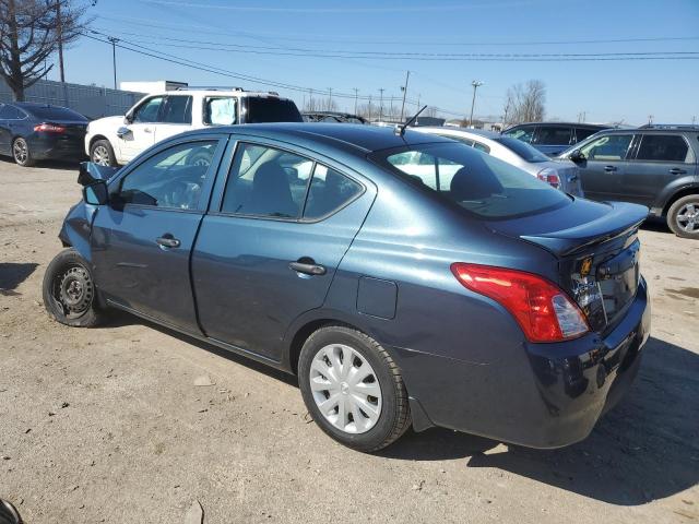 Photo 2 from auction – 2017 NISSAN VERSA S with VIN 3N1CN7AP9HL891488