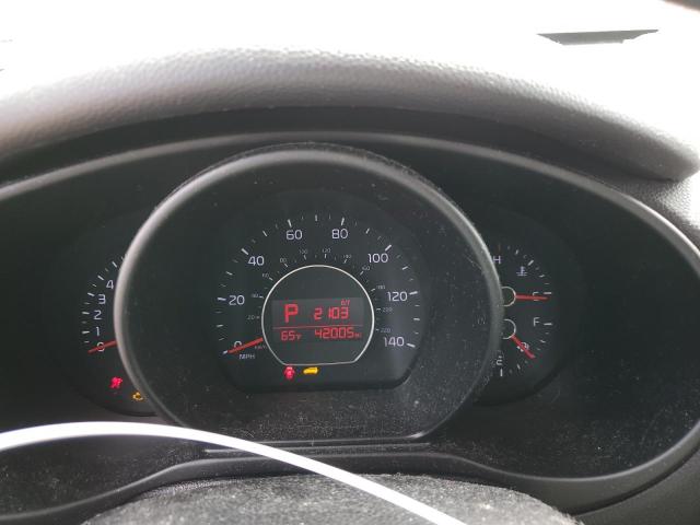 Photo 9 from auction – 2019 KIA SOUL with VIN KNDJN2A29K7007119