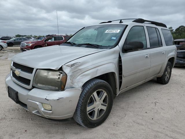 CHEVROLET TRAILBLAZE 2006 with VIN 1GNES16M366153548 - Photo from auction