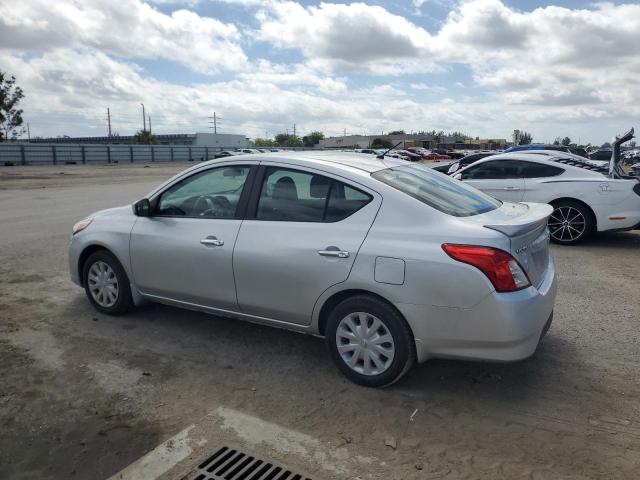 Photo 2 from auction – 2015 NISSAN VERSA S with VIN 3N1CN7AP1FL823957
