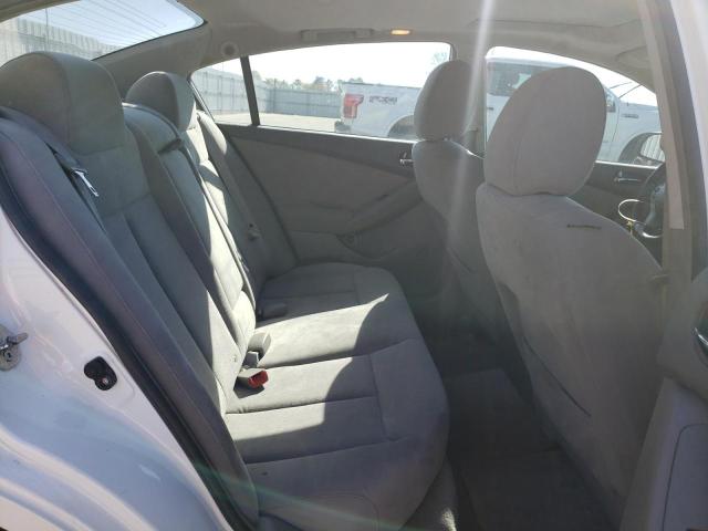Photo 10 from auction – 2010 NISSAN ALTIMA BAS with VIN 1N4AL2AP1AC194837