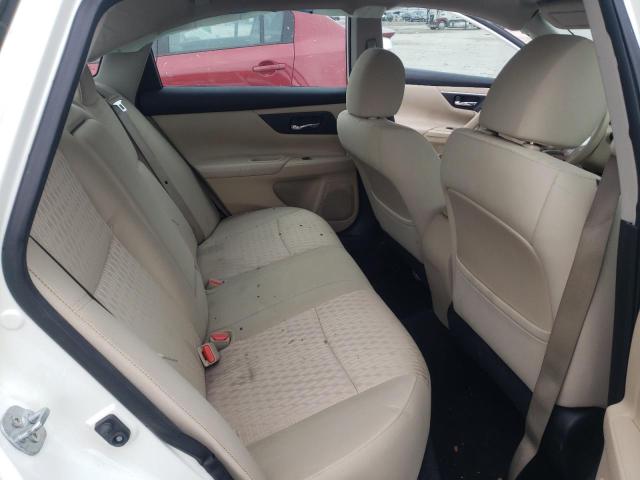 Photo 10 from auction – 2016 NISSAN ALTIMA 2.5 with VIN 1N4AL3AP3GC253272