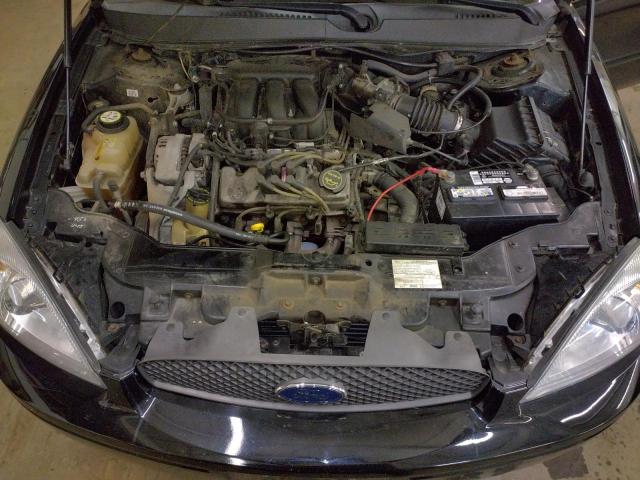 Zdjęcie 11 z aukcji – 2006 FORD TAURUS SEL z VIN 1FAFP56U16A141472