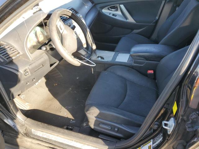 Photo 7 from auction – 2011 TOYOTA CAMRY BASE with VIN 4T1BF3EK2BU666173