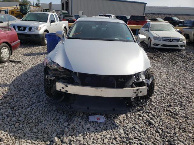 Photo 5 from auction – 2015 LEXUS IS 250 with VIN JTHBF1D29F5054318