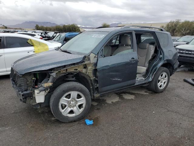 TOYOTA RAV4 2011 with VIN 2T3JF4DV8BW120272 - Photo from auction