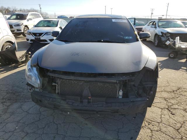 Photo 5 from auction – 2011 NISSAN MAXIMA S with VIN 1N4AA5AP4BC808952