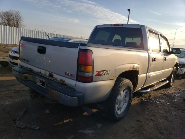 Photo 3 from auction – 2005 GMC NEW SIERRA with VIN 2GTEK13T551138043