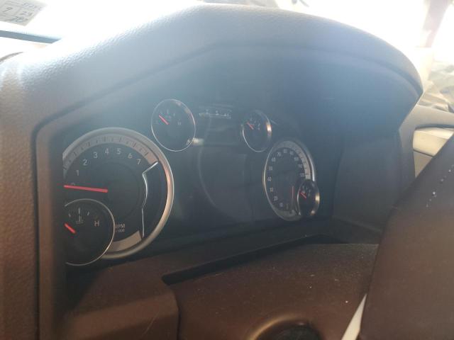 Фото 9 с аукциона – 2014 RAM 1500 SLT с VIN 1C6RR7TT6ES335598