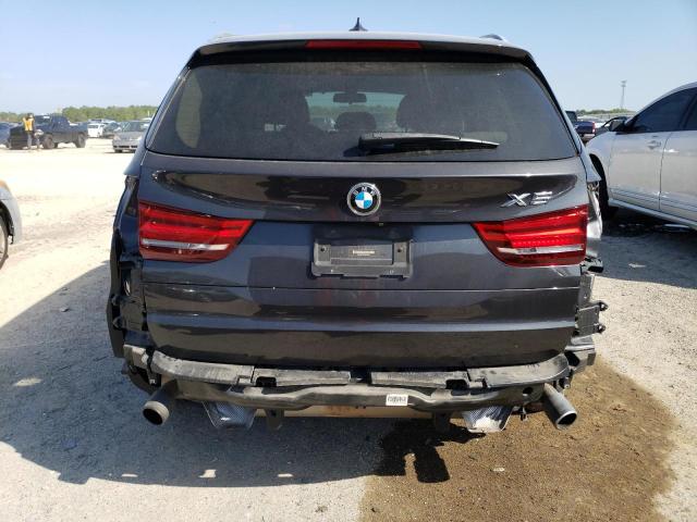 Photo 6 from auction – 2016 BMW X5 SDRIVE3 with VIN 5UXKR2C55G0R71909