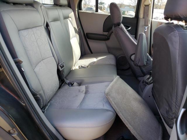 Photo 11 from auction – 2004 SATURN VUE with VIN 5GZCZ63454S858741
