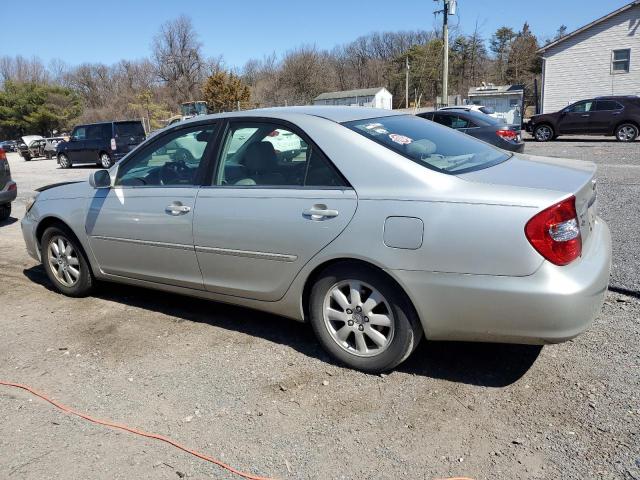 Photo 2 from auction – 2003 TOYOTA CAMRY LE with VIN 4T1BF30K83U041687