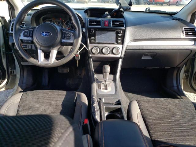 Photo 8 from auction – 2017 SUBARU CROSSTREK with VIN JF2GPABC7H8219012