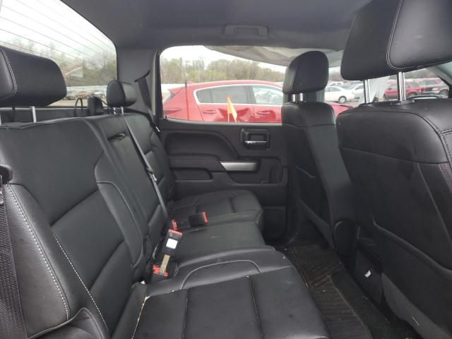 Photo 10 from auction – 2016 CHEVROLET SILVERADO with VIN 3GCPCREC4GG217747