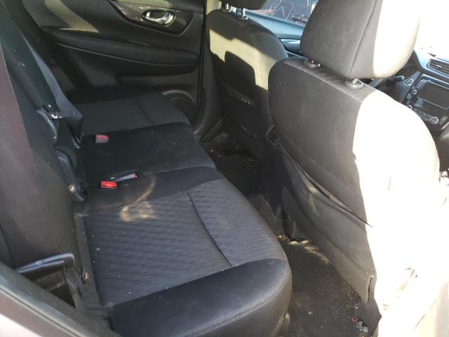 Photo 11 from auction – 2018 NISSAN ROGUE S with VIN KNMAT2MV0JP587239