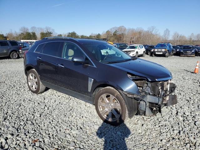 Photo 4 from auction – 2016 CADILLAC SRX PREMIU with VIN 3GYFNDE32GS506920