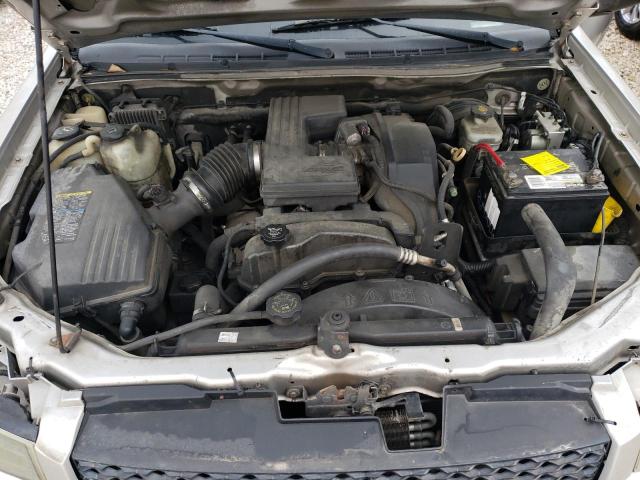 Photo 11 from auction – 2007 CHEVROLET COLORADO with VIN 1GCCS13E978114577