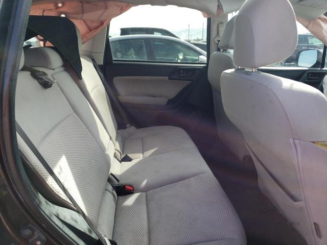 Photo 10 from auction – 2017 SUBARU FORESTER 2 with VIN JF2SJADC9HH420094