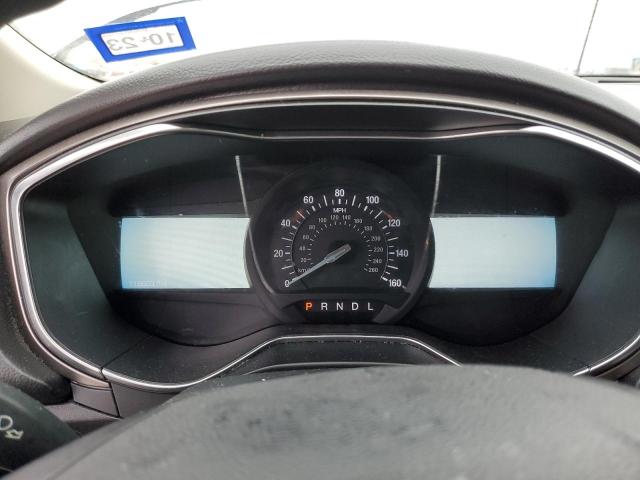 Photo 9 from auction – 2017 FORD FUSION SE with VIN 3FA6P0H7XHR228645