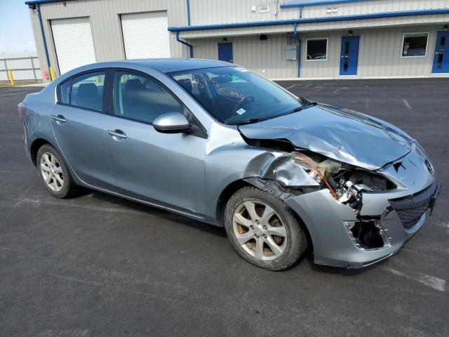 Photo 4 from auction – 2010 MAZDA 3 I with VIN JM1BL1SG1A1272388