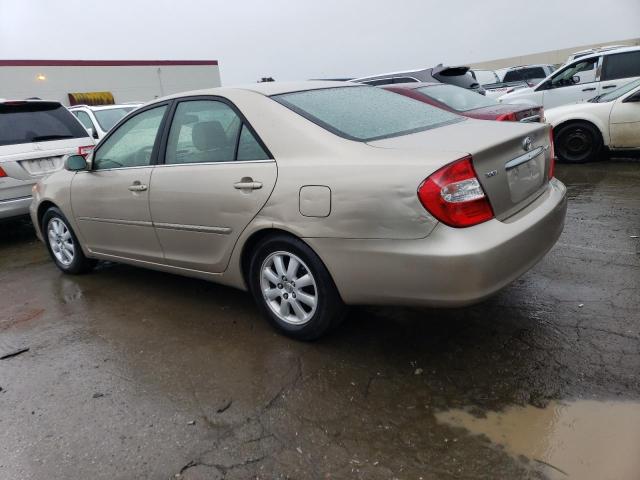 Photo 2 from auction – 2003 TOYOTA CAMRY with VIN JTDBE30K330162853